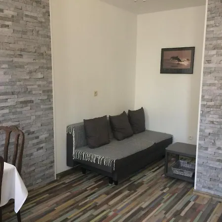 Apartment Prive In De Buurt Brussel Asse