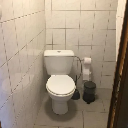 Apartment Prive In De Buurt Brussel Asse