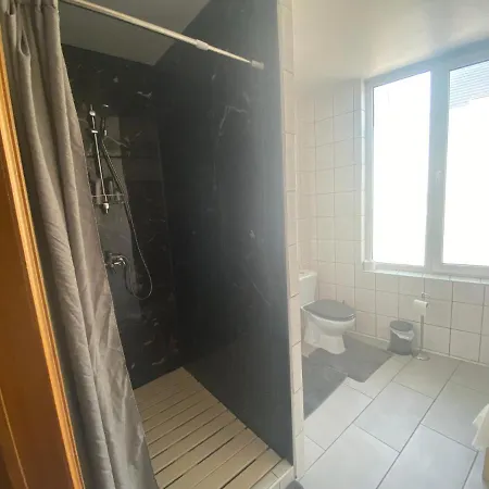 Apartment Prive In De Buurt Brussel