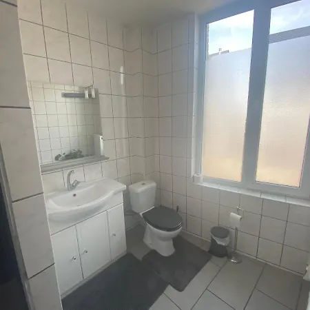 Prive In De Buurt Brussel Apartment *